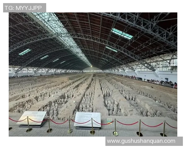 足球明星与兵马俑的奇妙邂逅探寻历史与运动的交汇之美