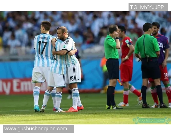 伊朗与阿根廷足球对决数据分析及历史交锋回顾 伊朗与阿根廷足球对决数据分析及历史交锋回顾