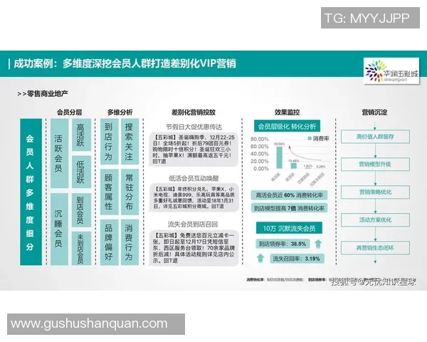 AC尼尔森如何通过数据分析助力企业精准营销与市场洞察提升竞争力