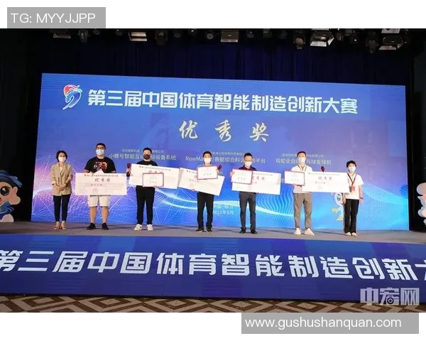 探索体育器材的创新发展与未来趋势分析