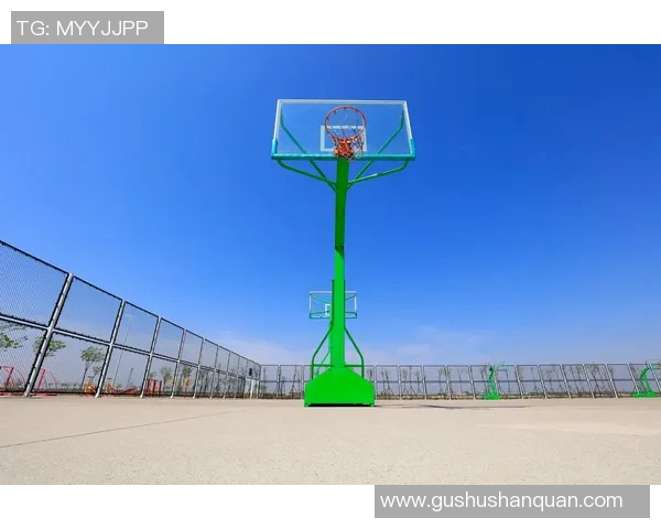 提升篮球技术的理想选择体育馆户外篮球架助你实现运动梦想