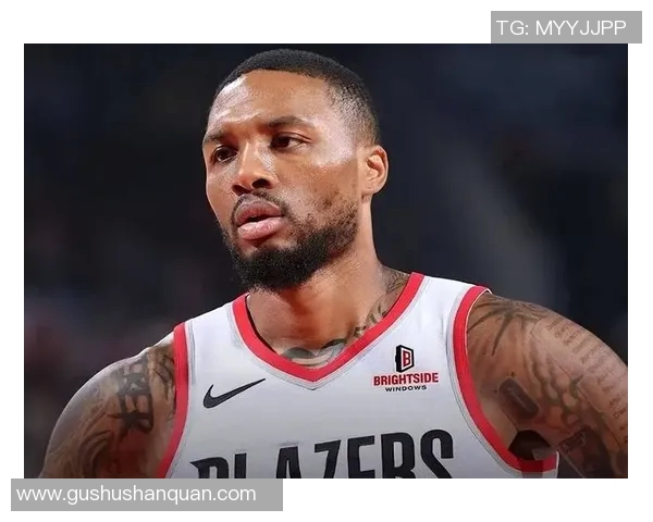 篮球明星们如何看待利拉德的职业生涯与球场表现分析