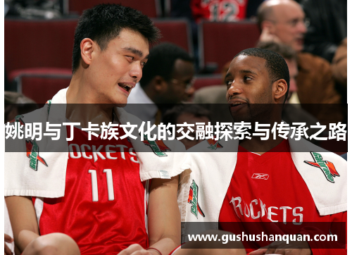 姚明与丁卡族文化的交融探索与传承之路
