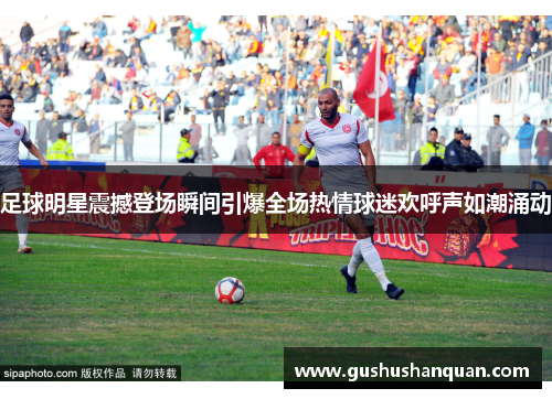 足球明星震撼登场瞬间引爆全场热情球迷欢呼声如潮涌动
