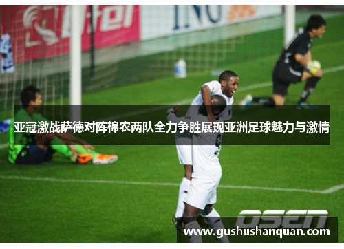 亚冠激战萨德对阵棉农两队全力争胜展现亚洲足球魅力与激情