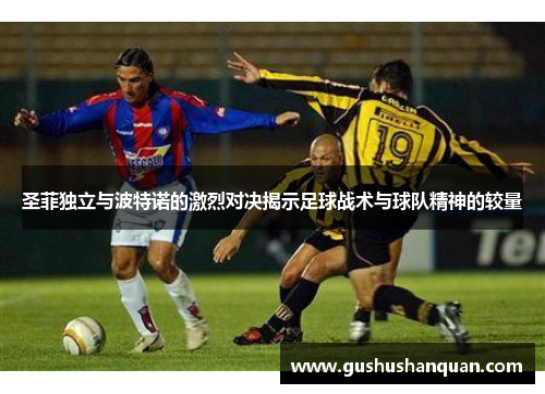 圣菲独立与波特诺的激烈对决揭示足球战术与球队精神的较量