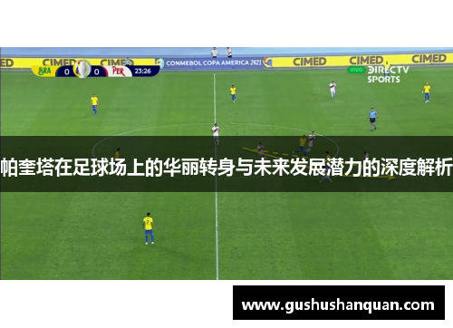 帕奎塔在足球场上的华丽转身与未来发展潜力的深度解析